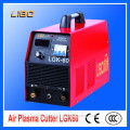 LIBO Hot sale Portable CNC plasma cutting machine cut60